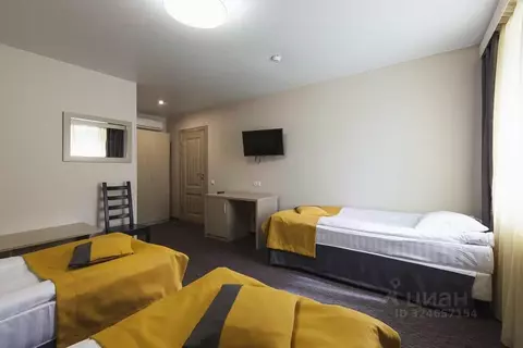 Комната Ленинградская область, Гатчина ул. Чкалова, 59А (22.0 м)