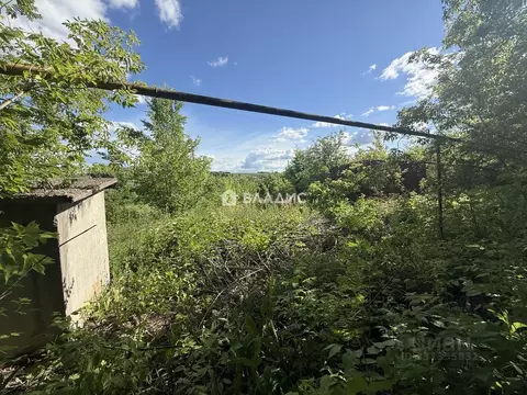 Участок в Пензенская область, Мокшанский район, Рамзайский сельсовет, ...