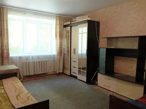 1-к кв. Пермский край, Пермь Кустовая ул., 7 (30.1 м)