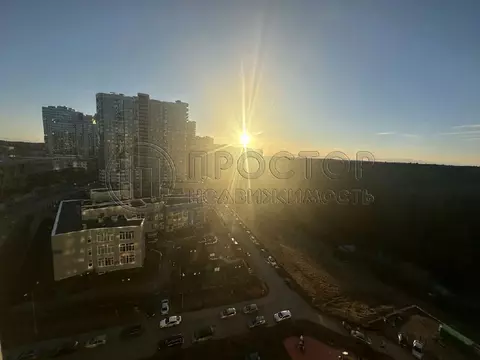 Продается 1-комнатная квартира