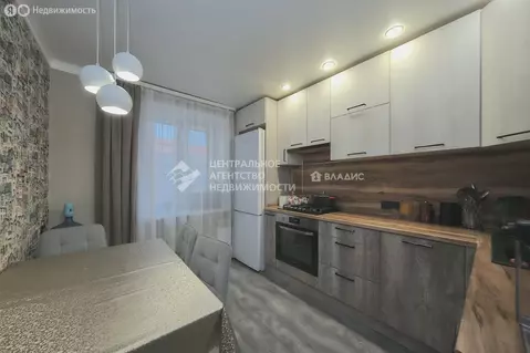 3-комнатная квартира: Рязань, улица Стройкова, 11 (61 м)