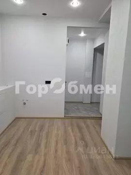 Студия Москва Нагорная ул., 30К1 (17.7 м)