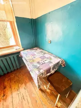 1к в 4-комнатной квартире (13.3 м)