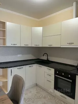 1-к кв. Краснодарский край, Краснодар Красная ул., 176лит2 (41.0 м)