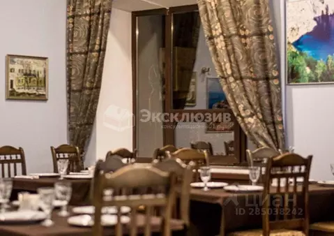 Помещение свободного назначения в Тюменская область, Тюмень ул. ...