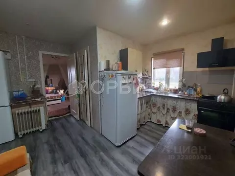 Дом в Тюменская область, Тюмень Садовое товарищество Липовый остров, ...