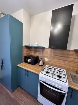 1-к кв. Ростовская область, Батайск ул. Клары Цеткин, 176А (38.0 м)