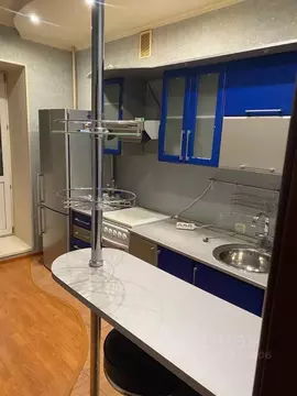 1-к кв. Московская область, Дмитров Сиреневая ул., 6 (36.0 м)