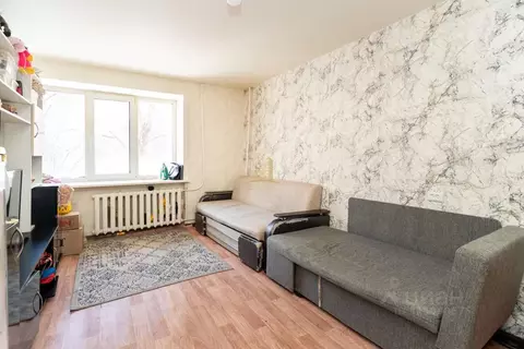 Комната Новосибирская область, Новосибирск Затулинский жилмассив, ул. ...