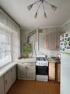 2-к кв. Брянская область, Брянск Октябрьская ул., 114 (44.0 м)