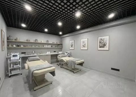Офис в Москва Зверинецкая ул., 6 (12 м)