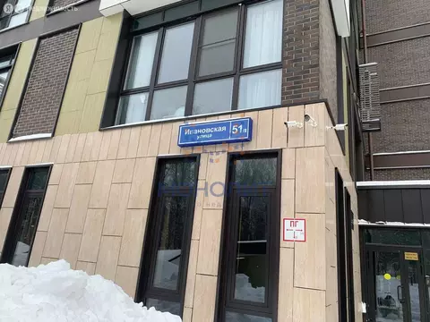 3-комнатная квартира: Химки, микрорайон Новогорск, Ивановская улица, ...