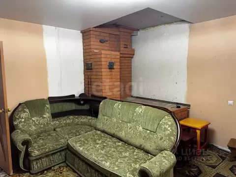 Дом в Брянская область, Брянский район, Снежское с/пос, пос. Верный ...