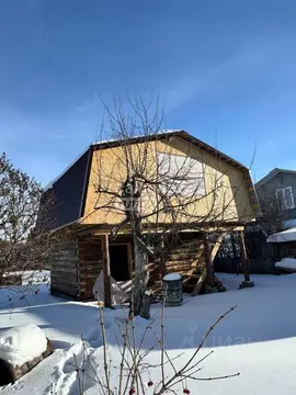 Дом в Челябинская область, Копейск Учитель СНТ,  (66 м)