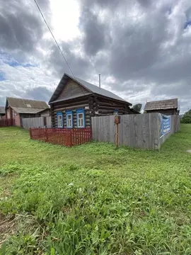 Дом в Удмуртия, Воткинск ул. Степана Разина, 132 (30 м)