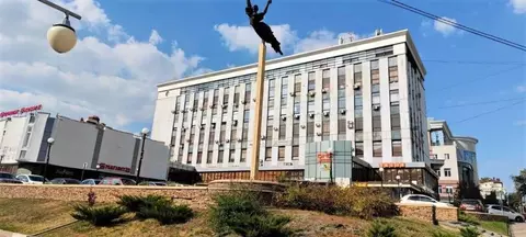 Помещение свободного назначения в Белгородская область, Белгород ...