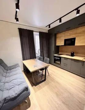 1-к кв. Санкт-Петербург ул. Александра Матросова, 8к4 (41.0 м)