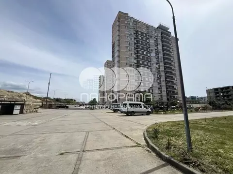 1-к кв. Краснодарский край, Анапа ул. Верхняя Дорога, 151к5 (41.0 м)