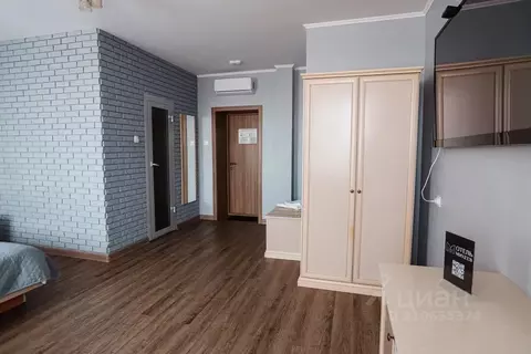 Комната Тюменская область, Тюмень ул. Щербакова, 158