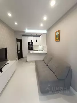 1-к кв. Новосибирская область, Новосибирск ул. Бориса Богаткова, 260/1 ...