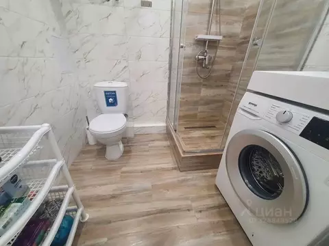 1-к кв. Краснодарский край, Анапа ул. Омелькова, 93 (44.0 м)