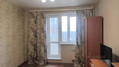 1-к кв. Москва ул. Грина, 1К4 (35.6 м)