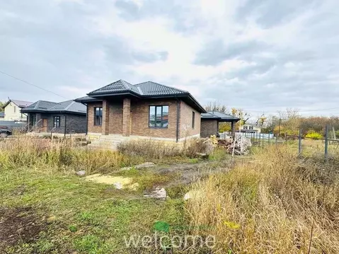 Дом в Ставропольский край, Ставрополь Гарнизонная ул., 10 (100 м)