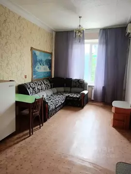 Комната Новосибирская область, Новосибирск просп. Дзержинского, 38 ...