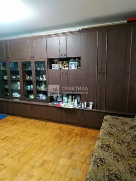 Продается 2-комнатная квартира