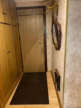 Продается 3-комнатная квартира