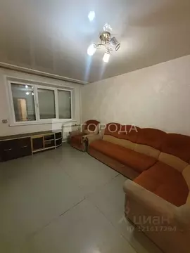 3-к кв. Кемеровская область, Новокузнецк ул. Тореза, 74 (60.0 м)