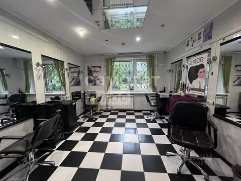 Помещение свободного назначения в Самарская область, Сызрань просп. 50 ...