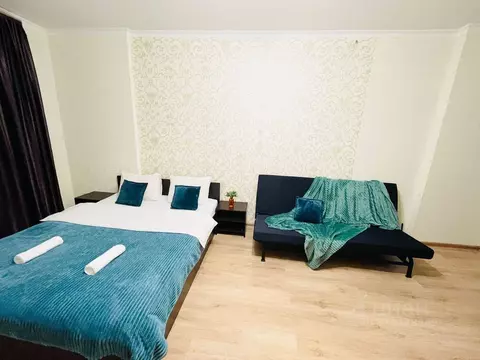 1-к кв. Московская область, Подольск городской округ, пос. Сосновый ...