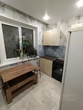 1-к кв. Саратовская область, Балаково ул. 30 лет Победы, 4а (28.1 м)