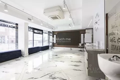 Помещение свободного назначения в Татарстан, Казань ул. Калинина, 32 ...