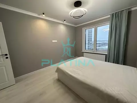 2-к кв. Татарстан, Казань ул. Аделя Кутуя, 110Е (52.0 м)