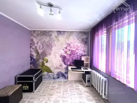 4-к кв. Алтайский край, Барнаул ул. Юрина, 244 (61.8 м)