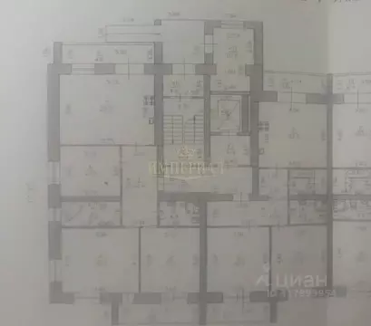 1-к кв. Марий Эл, Йошкар-Ола ул. Волкова, 141А (58.1 м)