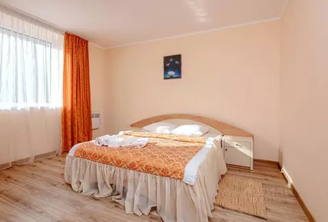 Комната Крым, Феодосия муниципальный округ, Коктебель пгт пер. ...