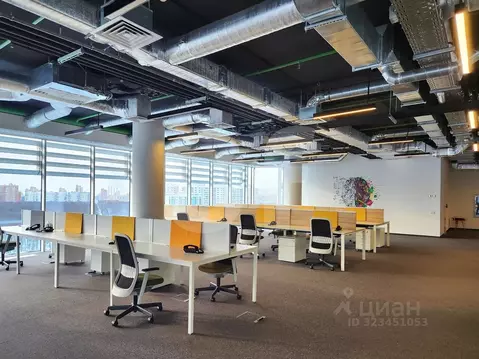 Офис в Московская область, Химки Ленинградская ул., с25 (690 м)