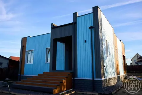 Дом в Ленинградская область, Ломоносовский район, Ропшинское с/пос, ...