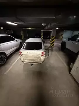 Гараж в Кемеровская область, Кемерово Притомская набережная ул., 19 ...