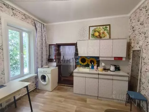 2-к кв. Оренбургская область, пос. Новосергиевка ул. Карла Маркса, 24 ...