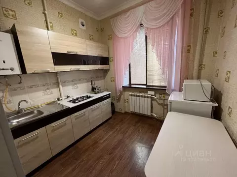 2-к кв. Татарстан, Альметьевск ул. Ленина, 40 (56.0 м)