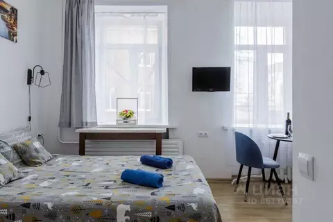 1-к кв. Удмуртия, Ижевск ул. Карла Маркса, 175 (15.0 м)