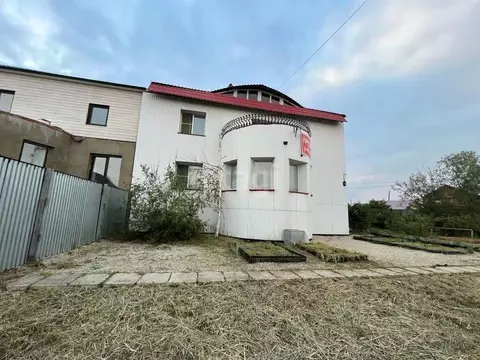 Дом в Саха (Якутия), Якутск Кольцевая ул., 62/2 (240 м)