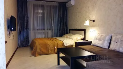 1-к кв. Башкортостан, Уфа ул. Мингажева, 102 (56.0 м)