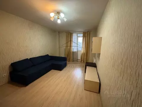 1-к кв. Свердловская область, Екатеринбург ул. Чкалова, 239 (46.0 м)