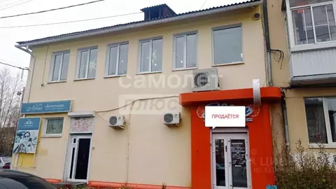 Помещение свободного назначения в Свердловская область, Нижний Тагил ...