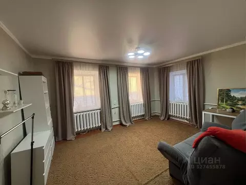 Дом в Краснодарский край, Анапа муниципальный округ, с. Юровка ул. ...